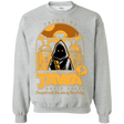 Sweatshirts Sport Grey / Small Jawa Droid Sales Crewneck Sweatshirt