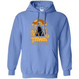 Sweatshirts Carolina Blue / Small Jawa Droid Sales Pullover Hoodie