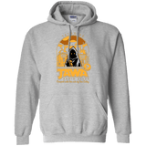 Sweatshirts Sport Grey / Small Jawa Droid Sales Pullover Hoodie