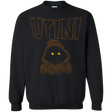 Sweatshirts Black / Small Jawazig Crewneck Sweatshirt