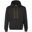 Sweatshirts Black / Small Jawazig Premium Fleece Hoodie