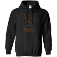 Sweatshirts Black / Small Jawazig Pullover Hoodie