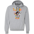 Sweatshirts Sport Grey / S Jay & Bob Premium Fleece Hoodie