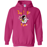 Sweatshirts Heliconia / S Jay & Bob Pullover Hoodie