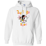 Sweatshirts White / S Jay & Bob Pullover Hoodie