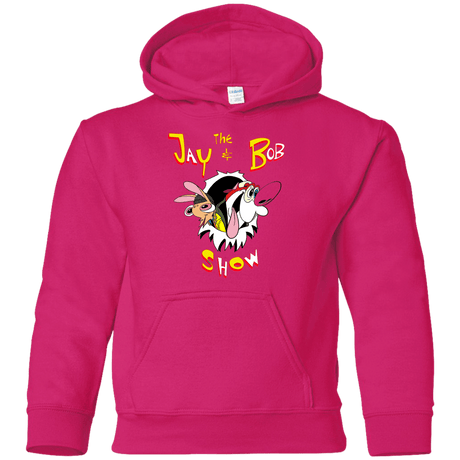 Sweatshirts Heliconia / YS Jay & Bob Youth Hoodie
