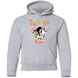 Sweatshirts Sport Grey / YS Jay & Bob Youth Hoodie