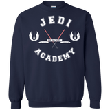 Jedi academy Crewneck Sweatshirt