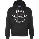 Jedi academy Premium Fleece Hoodie
