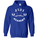 Jedi academy Pullover Hoodie