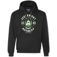 Sweatshirts Black / Small Jedi Knight Academy 83 Premium Fleece Hoodie