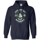 Jedi Knight Academy 83 Pullover Hoodie