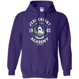 Jedi Knight Academy 83 Pullover Hoodie