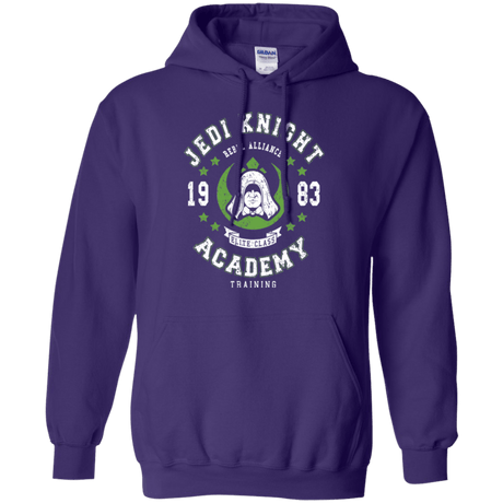 Jedi Knight Academy 83 Pullover Hoodie