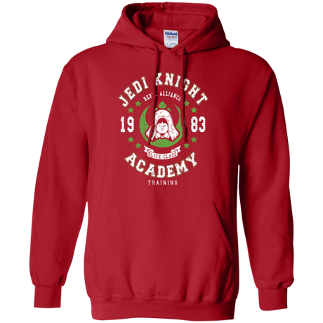 Jedi Knight Academy 83 Pullover Hoodie