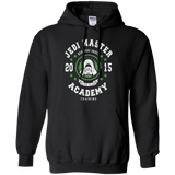 Jedi Master Academy 15 Pullover Hoodie