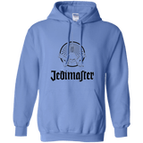 Sweatshirts Carolina Blue / S Jedimaster Pullover Hoodie