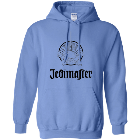 Sweatshirts Carolina Blue / S Jedimaster Pullover Hoodie