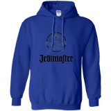 Sweatshirts Royal / S Jedimaster Pullover Hoodie