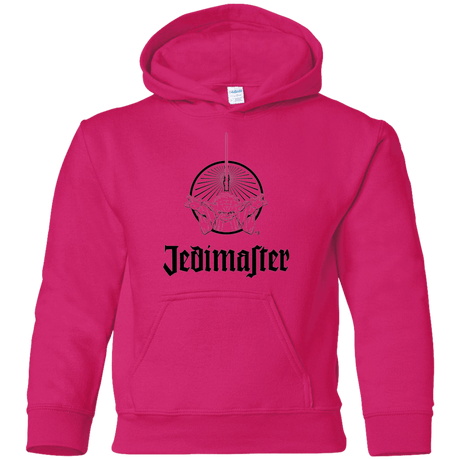 Sweatshirts Heliconia / YS Jedimaster Youth Hoodie