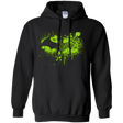 Sweatshirts Black / Small Jester Night Pullover Hoodie