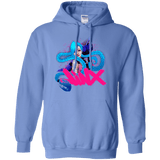 Sweatshirts Carolina Blue / Small Jinx Pullover Hoodie