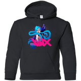 Sweatshirts Black / YS Jinx Youth Hoodie