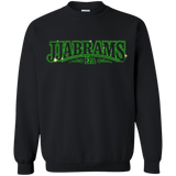 Sweatshirts Black / Small JJ Abrams Era Crewneck Sweatshirt