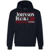 Johnson Hanks 2020 Premium Fleece Hoodie