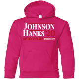 Sweatshirts Heliconia / YS Johnson Hanks 2020 Youth Hoodie
