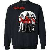Sweatshirts Black / S Join The Dark Side Crewneck Sweatshirt