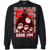 Sweatshirts Black / Small Join the Dark SIde Crewneck Sweatshirt