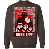 Sweatshirts Dark Chocolate / Small Join the Dark SIde Crewneck Sweatshirt