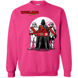 Sweatshirts Heliconia / S Join The Dark Side Crewneck Sweatshirt