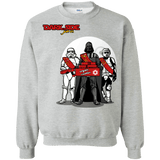 Sweatshirts Sport Grey / S Join The Dark Side Crewneck Sweatshirt