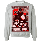 Join the Dark SIde Crewneck Sweatshirt
