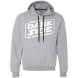 Sweatshirts Sport Grey / S Join The Dark Side Premium Fleece Hoodie