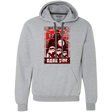 Sweatshirts Sport Grey / Small Join the Dark SIde Premium Fleece Hoodie
