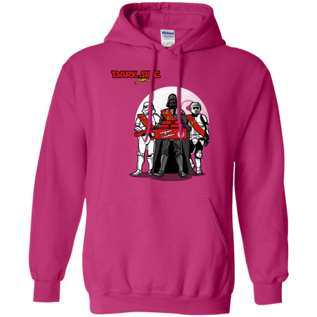 Sweatshirts Heliconia / S Join The Dark Side Pullover Hoodie