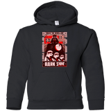 Join the Dark SIde Youth Hoodie