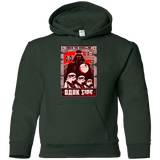 Join the Dark SIde Youth Hoodie
