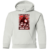 Join the Dark SIde Youth Hoodie