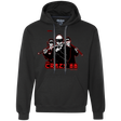 Sweatshirts Black / S Join The Gang Premium Fleece Hoodie