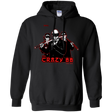 Sweatshirts Black / S Join The Gang Pullover Hoodie