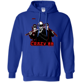 Sweatshirts Royal / S Join The Gang Pullover Hoodie