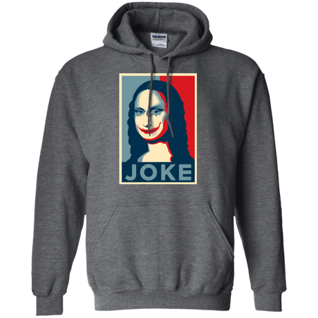 Joke Onda Pullover Hoodie