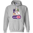 Sweatshirts Sport Grey / Small Joke182 Pullover Hoodie