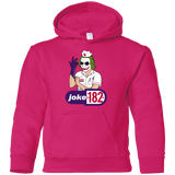 Sweatshirts Heliconia / YS Joke182 Youth Hoodie