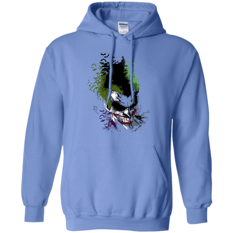 Sweatshirts Carolina Blue / Small Joker 2 Pullover Hoodie