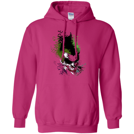 Sweatshirts Heliconia / Small Joker 2 Pullover Hoodie